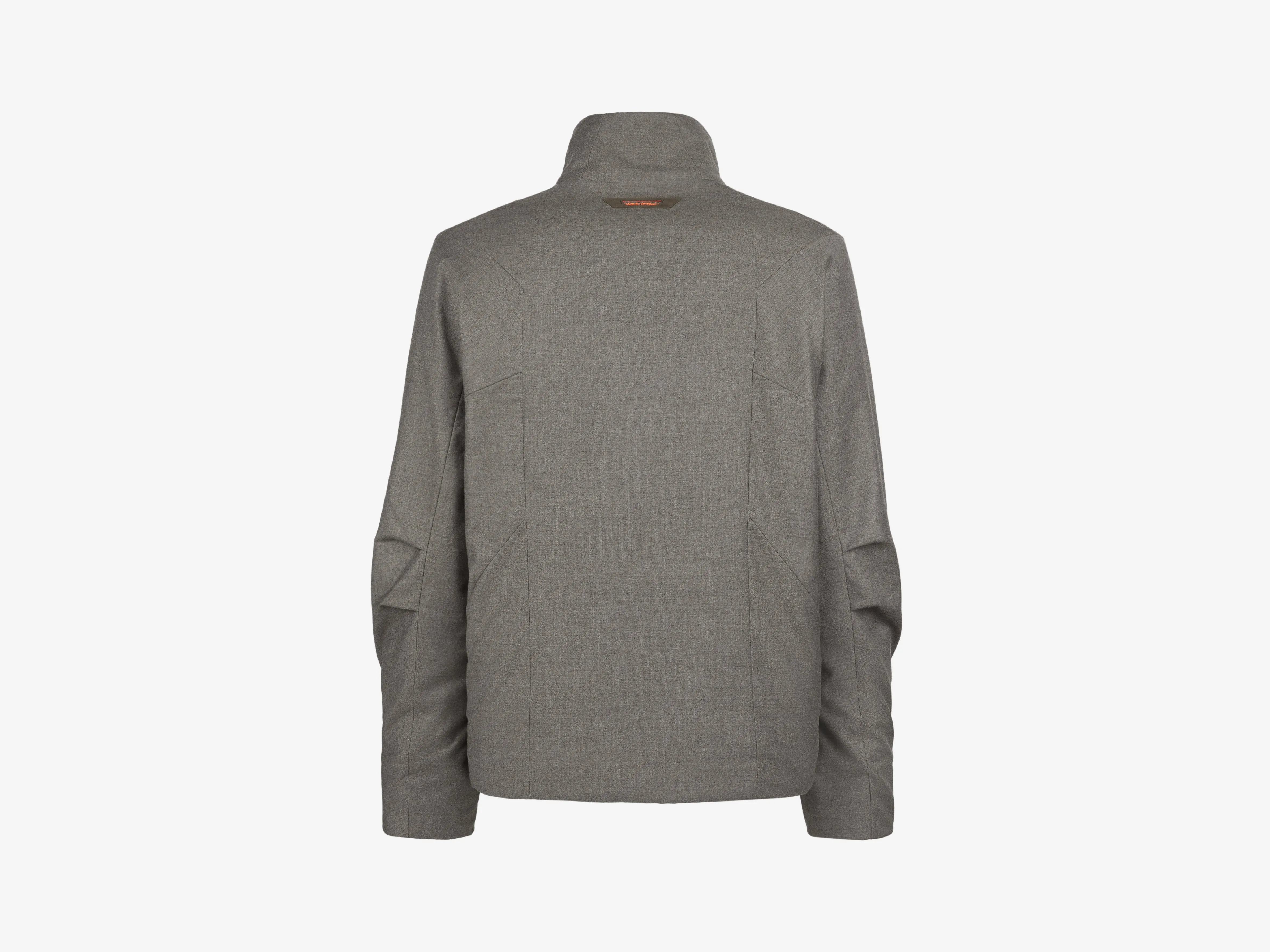 100 Gr Packable Jacket - Wombat