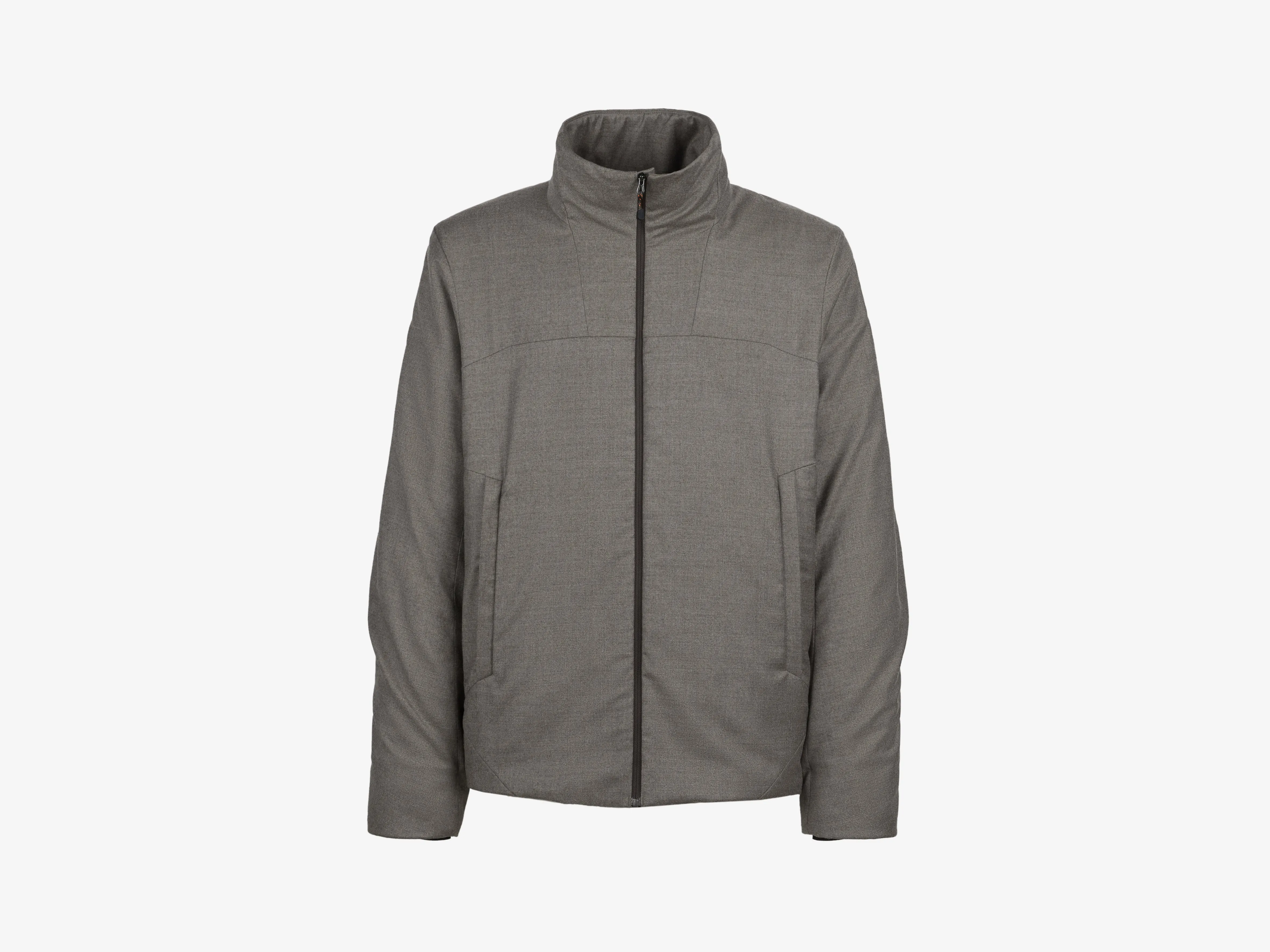 100 Gr Packable Jacket - Wombat