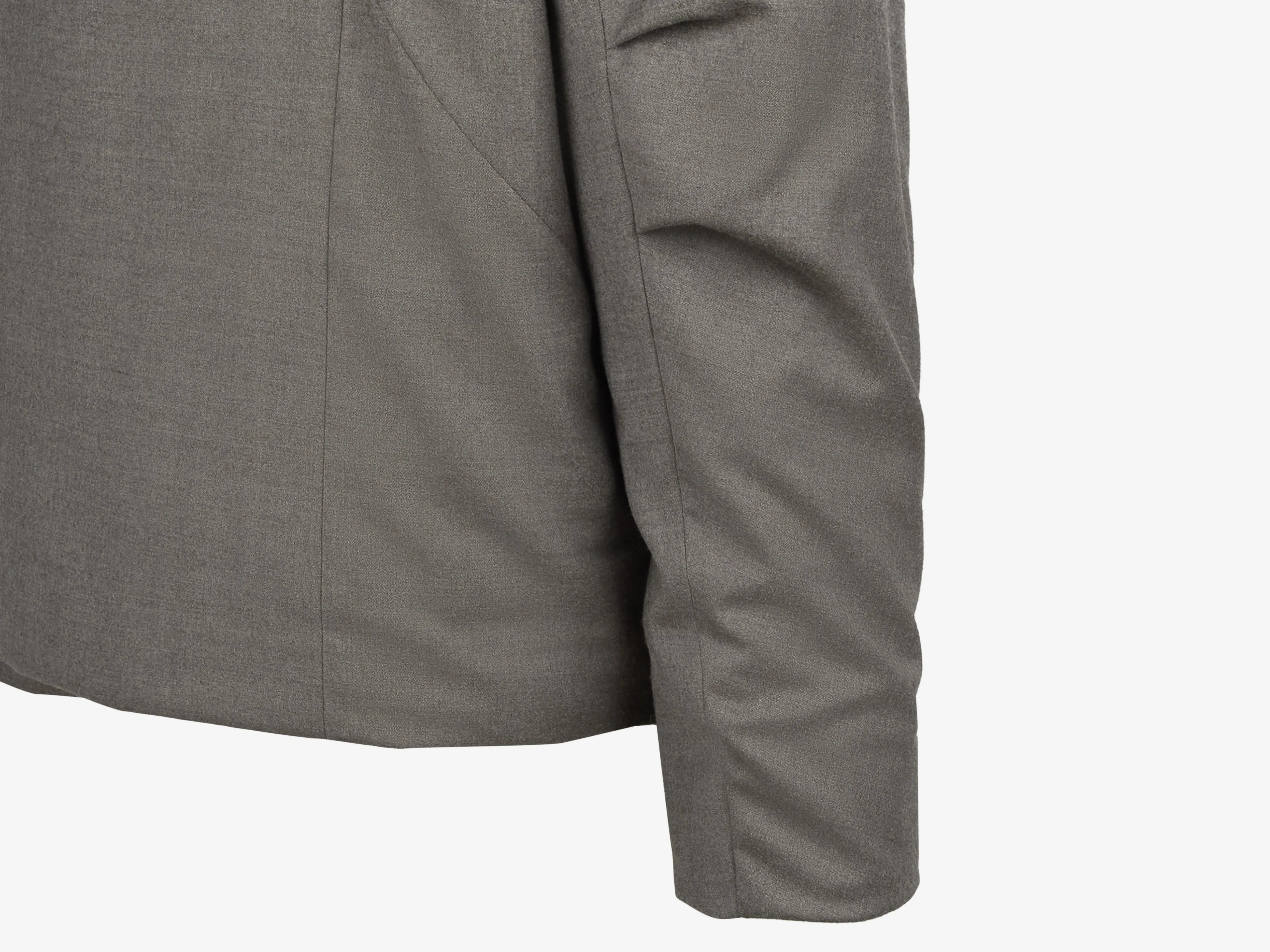 100 Gr Packable Jacket - Wombat