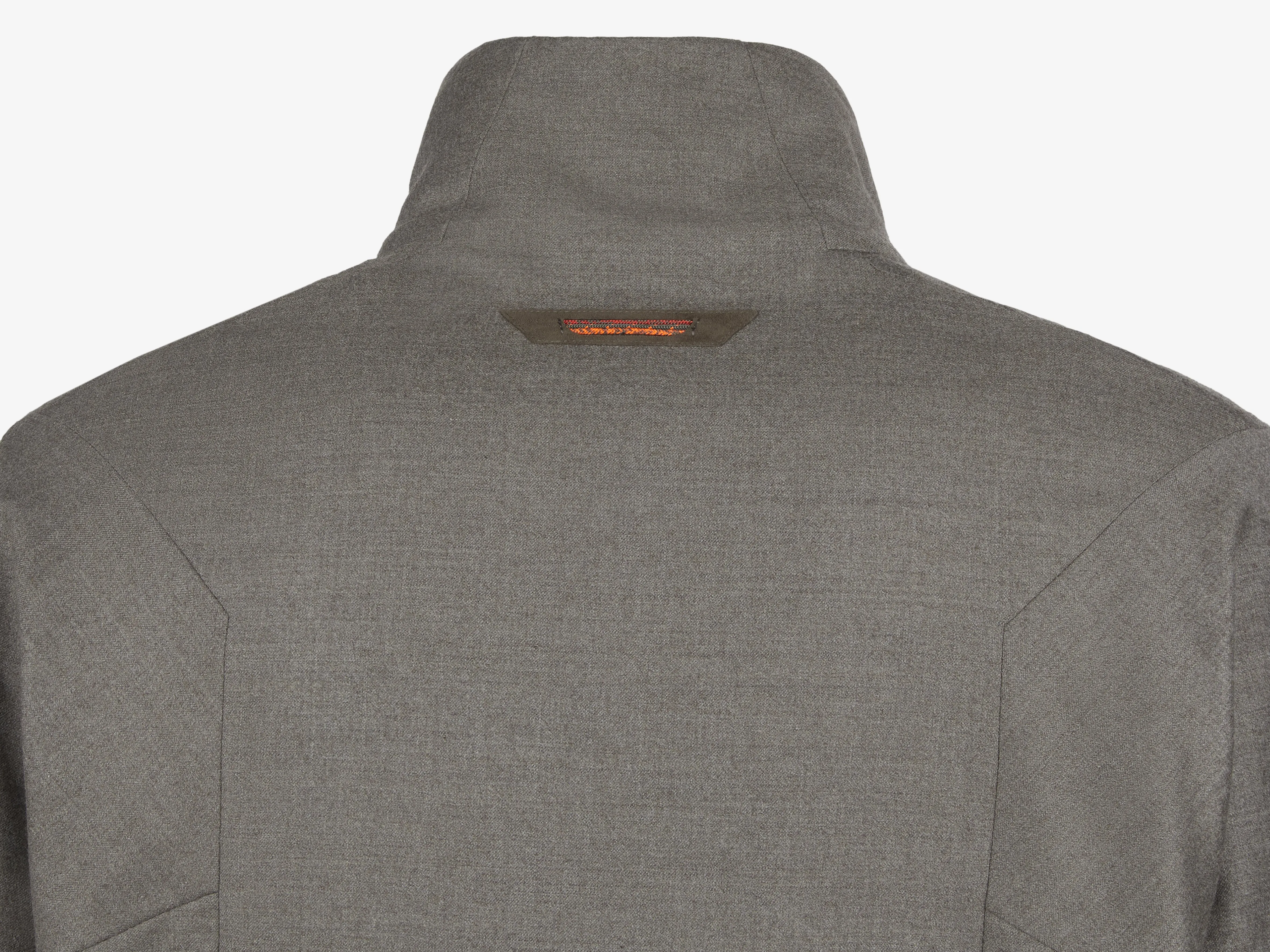 100 Gr Packable Jacket - Wombat