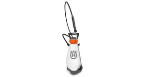 2021 Husqvarna 2 Gallon Handheld Sprayer (596 76 61-01)