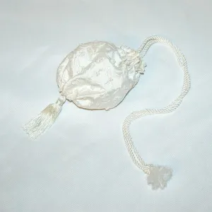 3 in 1 Regency Reticule Pattern