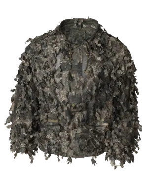 3D Leafy Ghillie Jacket