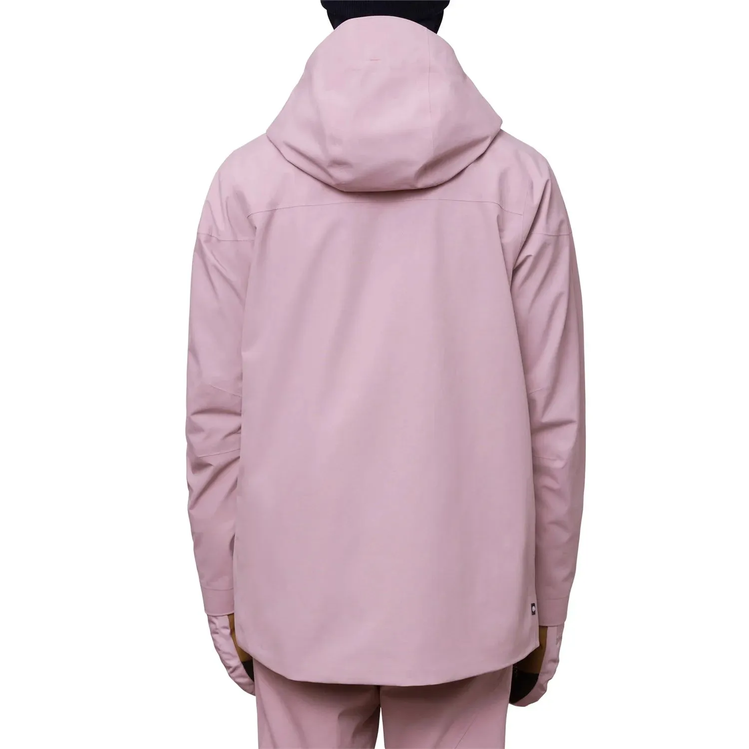 686 GORE-TEX GT Jacket Mens 2024 Dusty Mauve