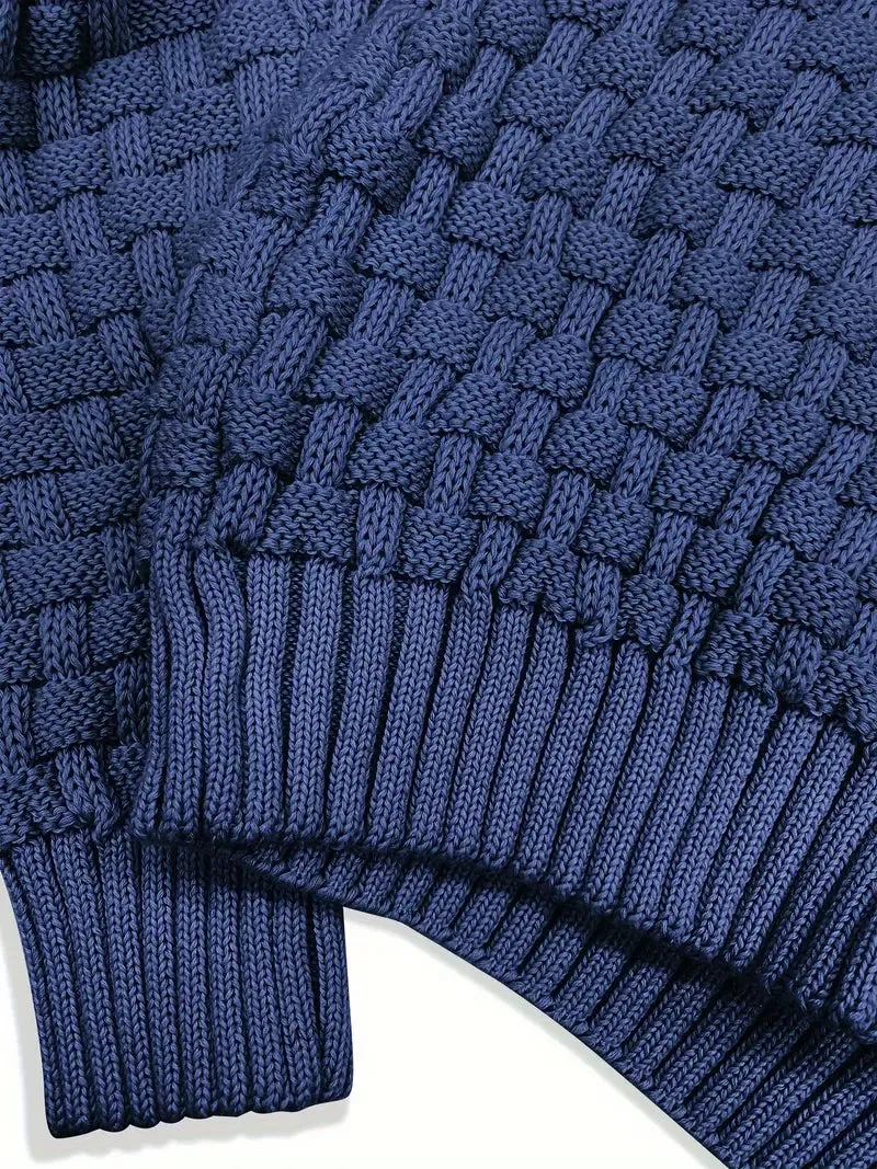 Anatole | Knit Sweater