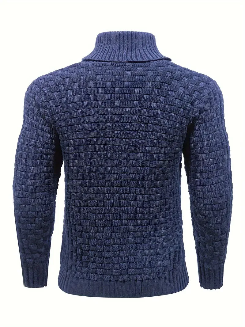 Anatole | Knit Sweater