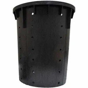 Anjon Manufacturing Tuff Tank 22" Pump Vault with 18" Extension