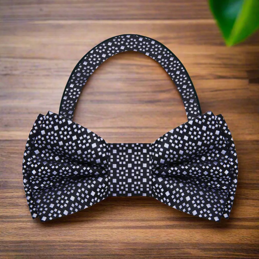 Big Bang Bow Tie