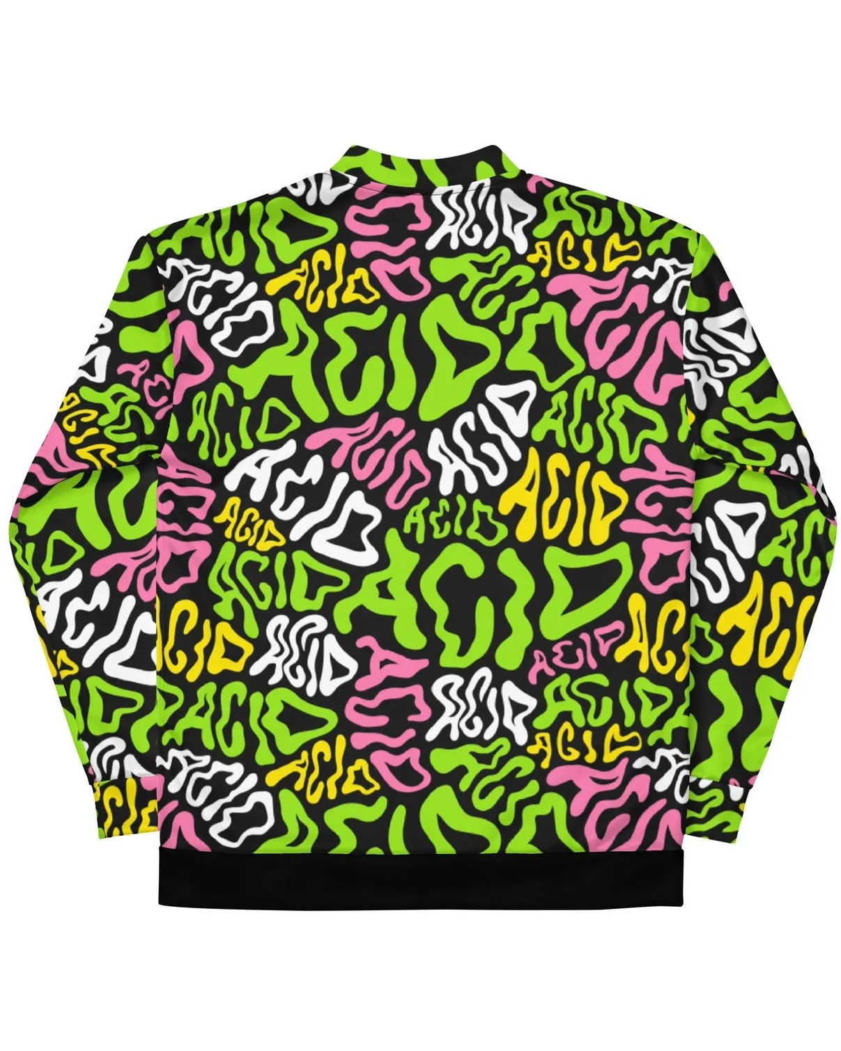 Candy Acid Jacket
