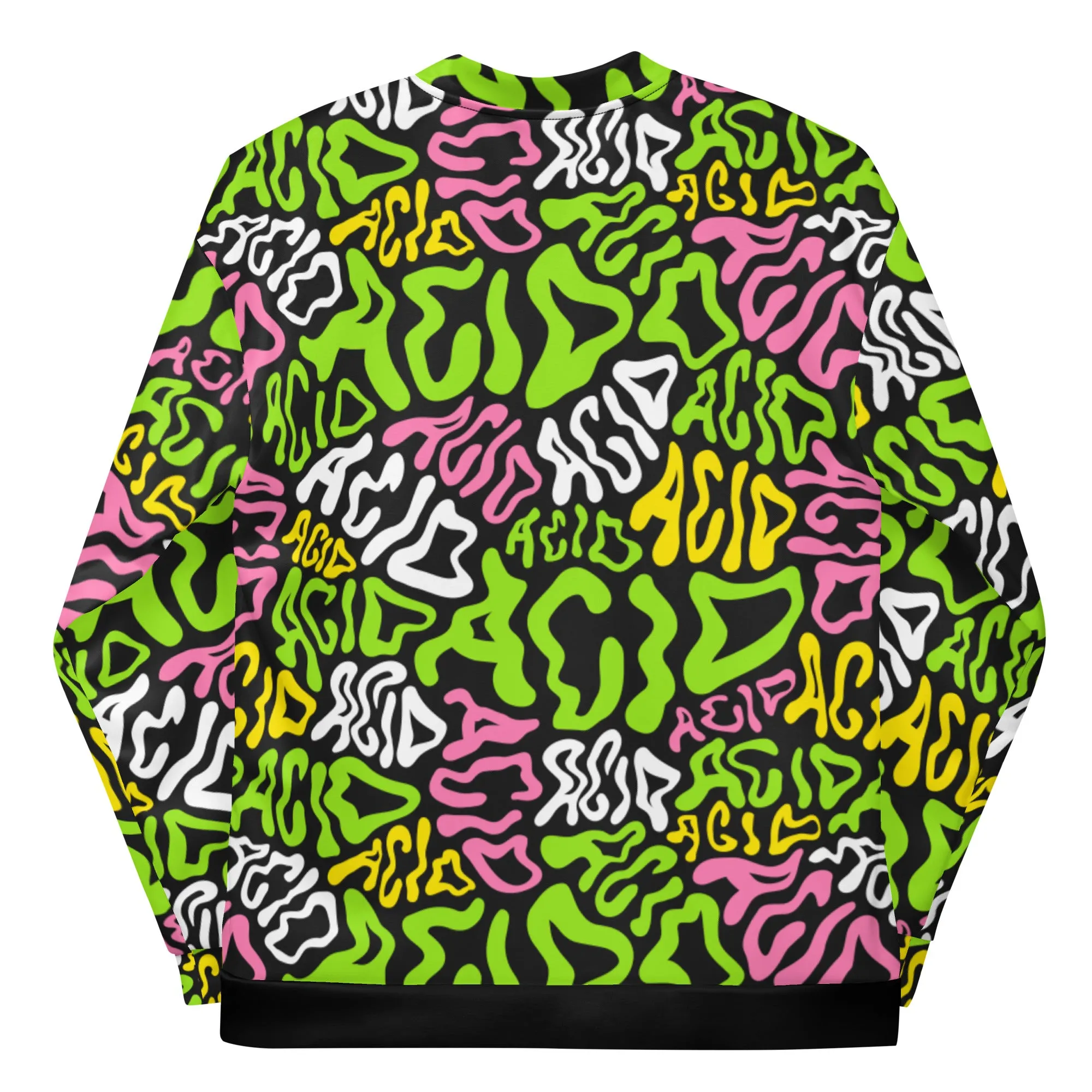 Candy Acid Jacket