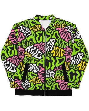Candy Acid Jacket