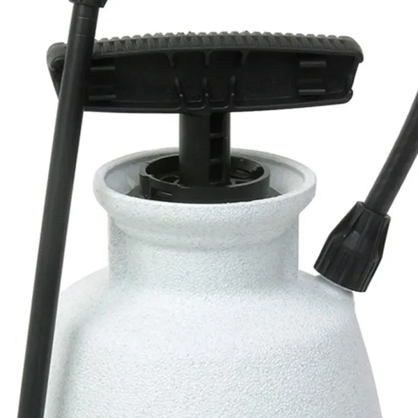 CHAPIN Lawn & Garden Series 10000 Compression Sprayer, 0.5 gal Tank, Poly Tank, 34 in L Hose, White