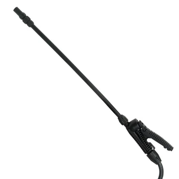 CHAPIN Lawn & Garden Series 10000 Compression Sprayer, 0.5 gal Tank, Poly Tank, 34 in L Hose, White