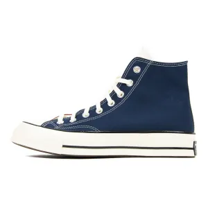 Chuck 70 Hi (Cedar Bark/Midnight Navy/Egret)