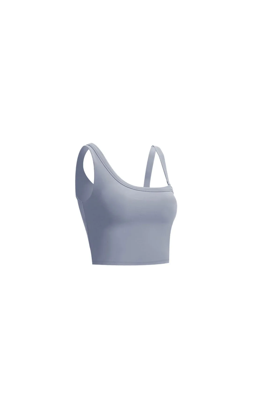 Cloud II™ Asym Tank - True