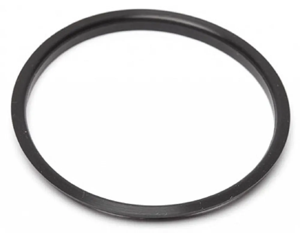 Flash Blocking Rubber Ring (Nauticam Zoom/Focus)