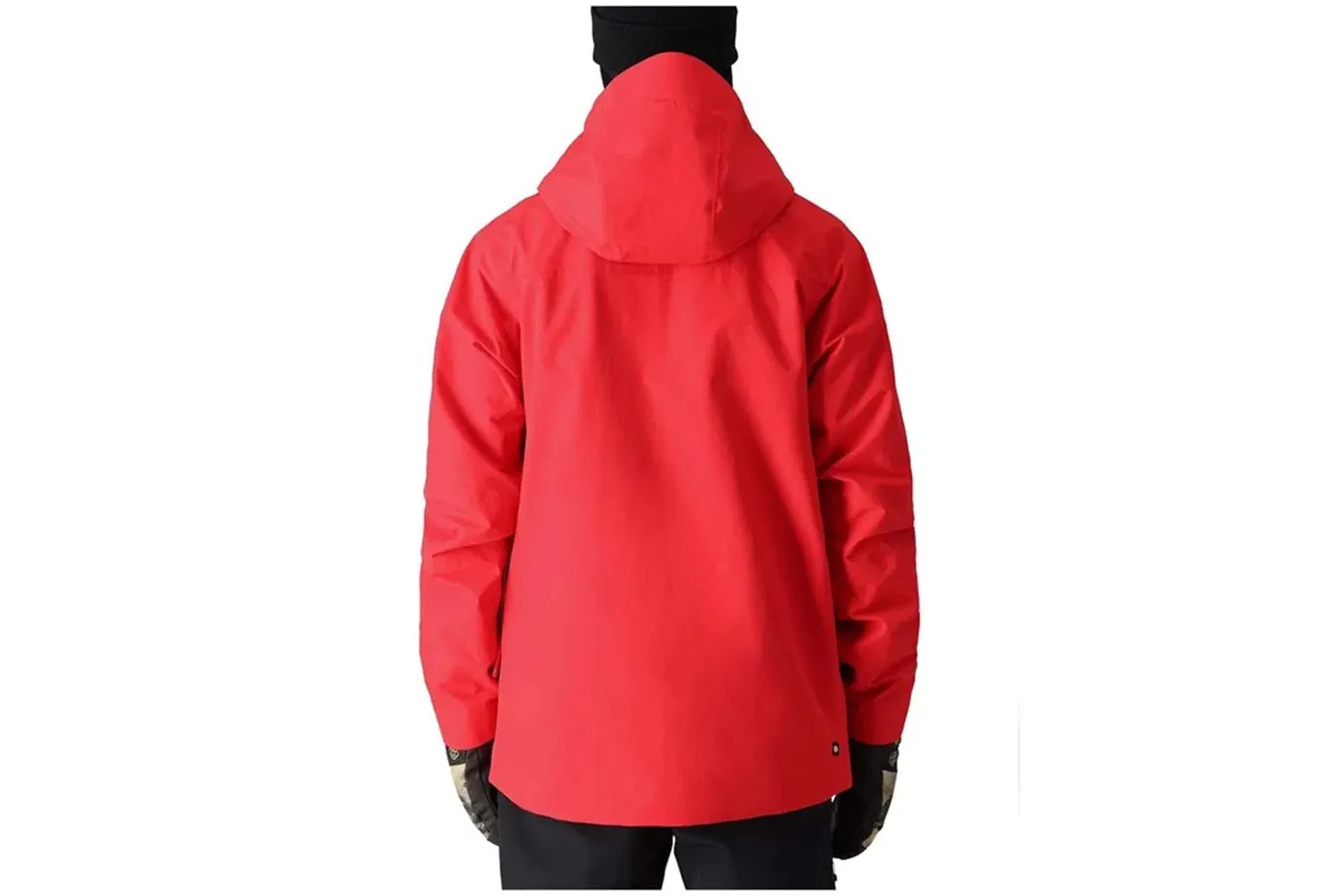 GORE TEX GT JACKET