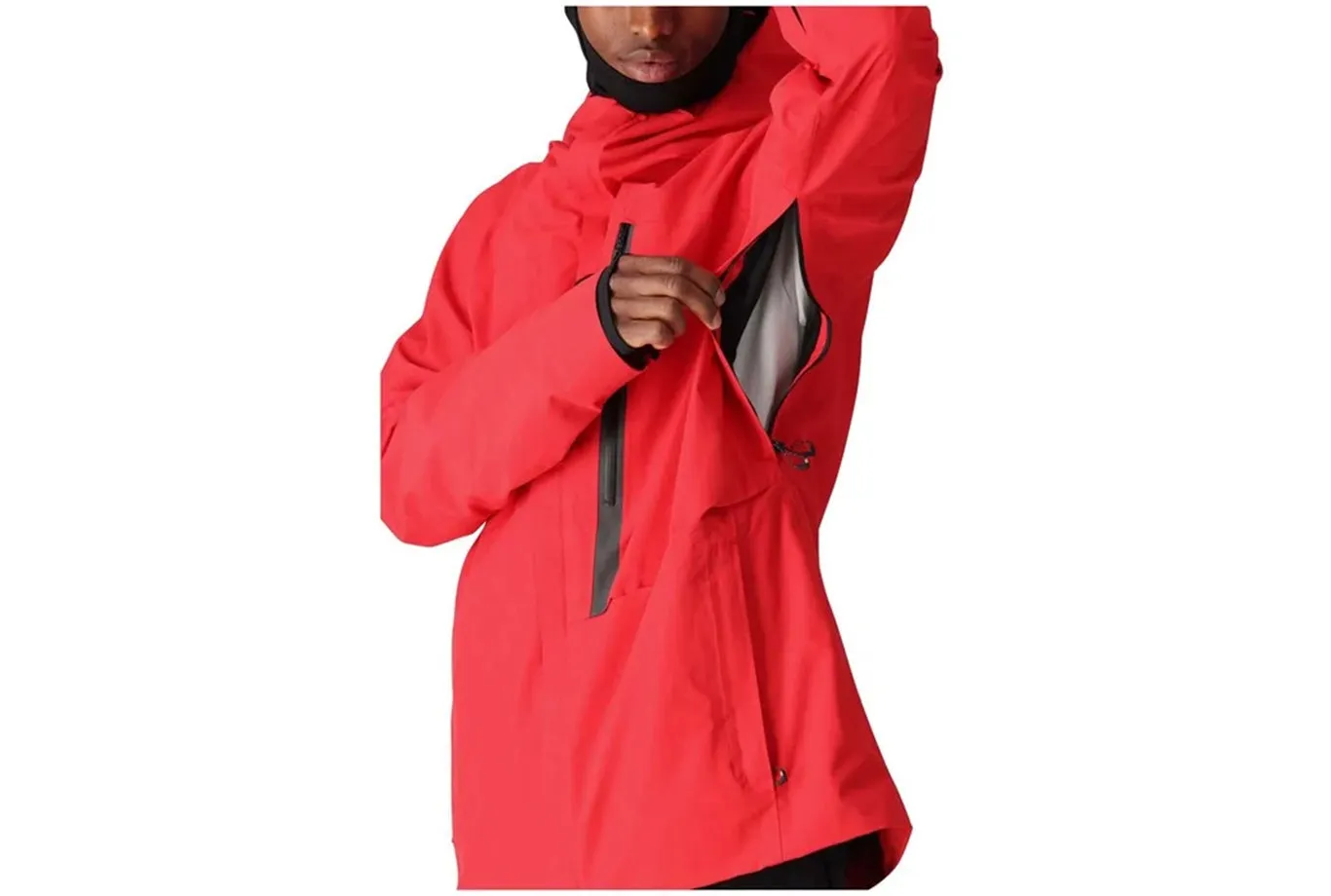 GORE TEX GT JACKET