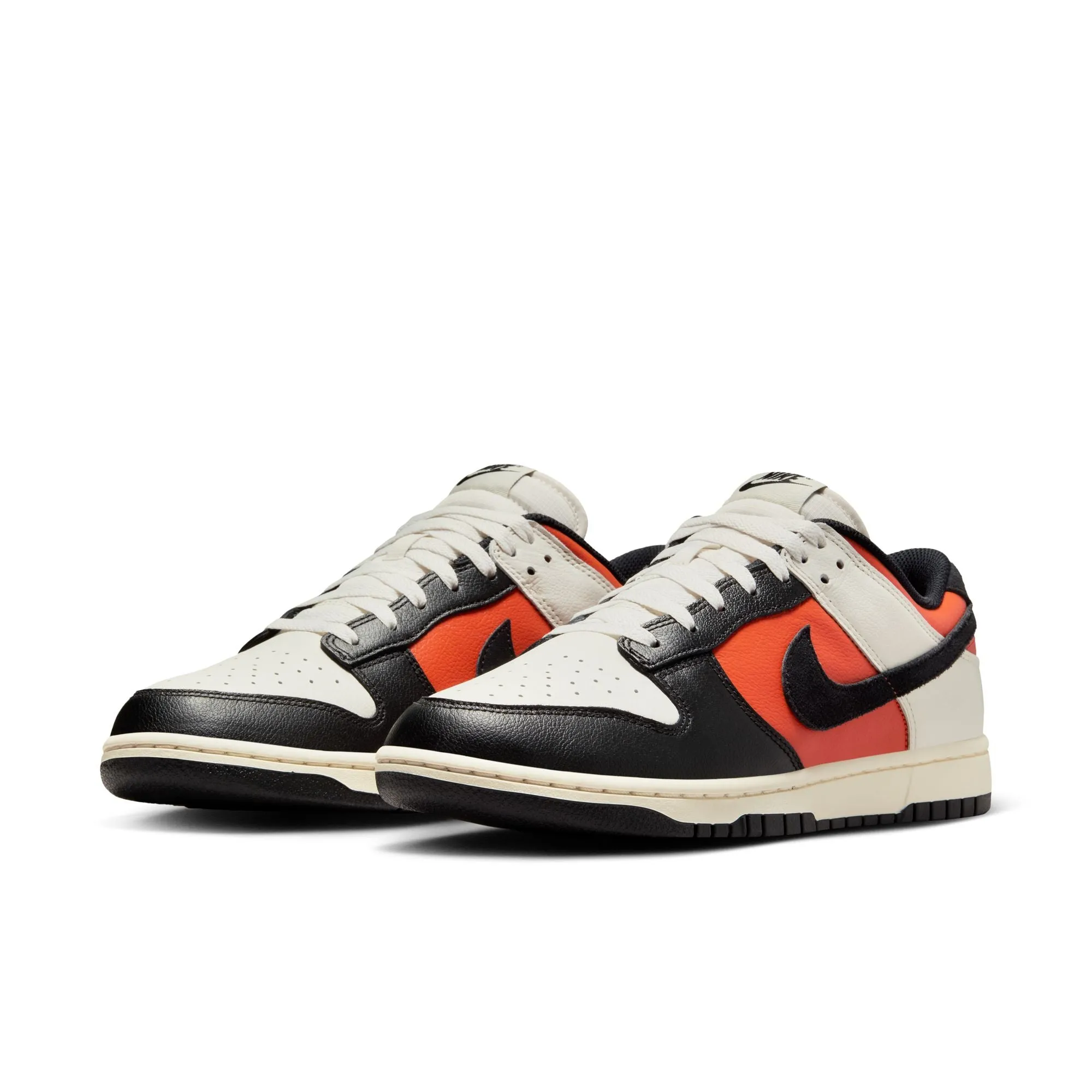 Men's Nike Dunk Low Retro - "Phantom Black"