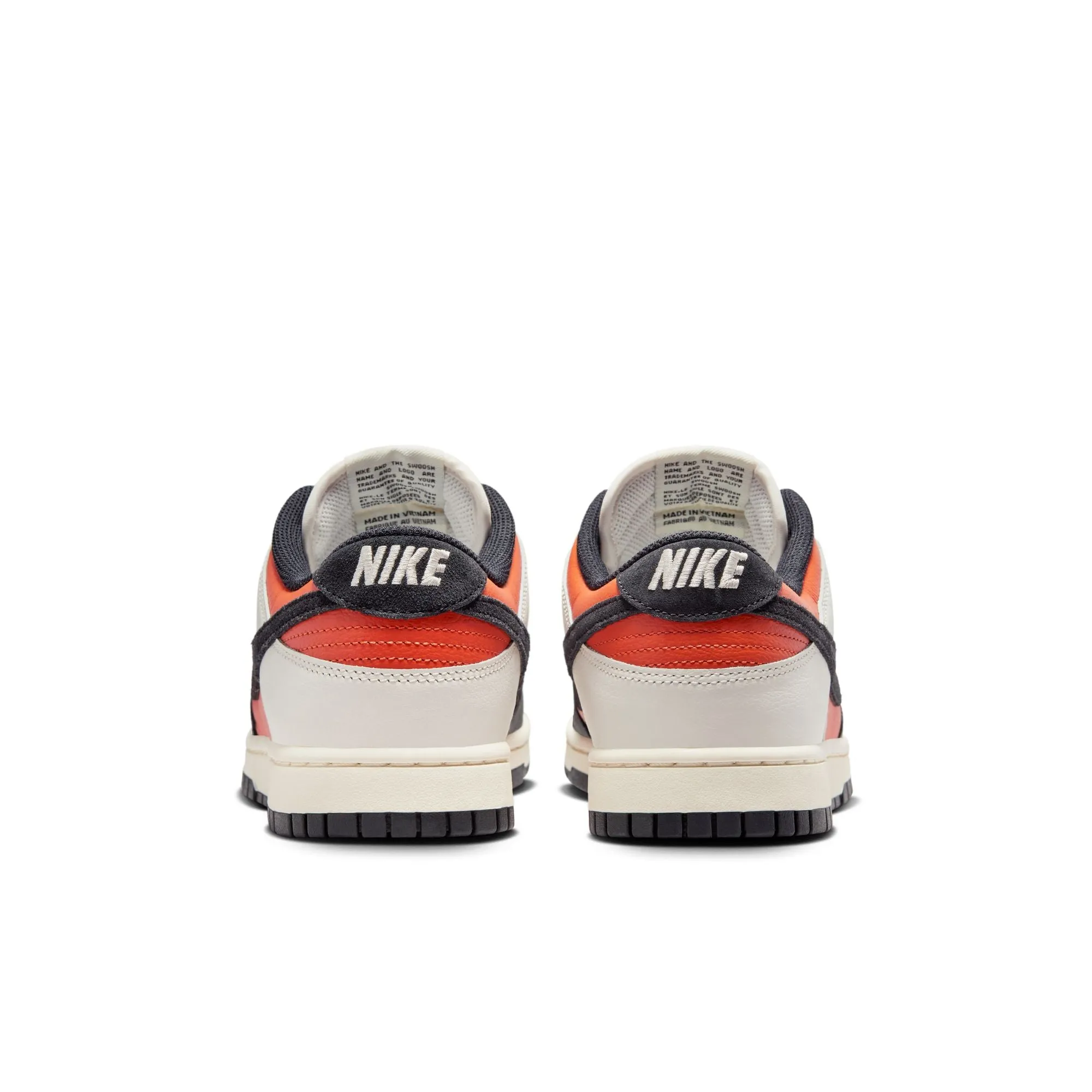 Men's Nike Dunk Low Retro - "Phantom Black"