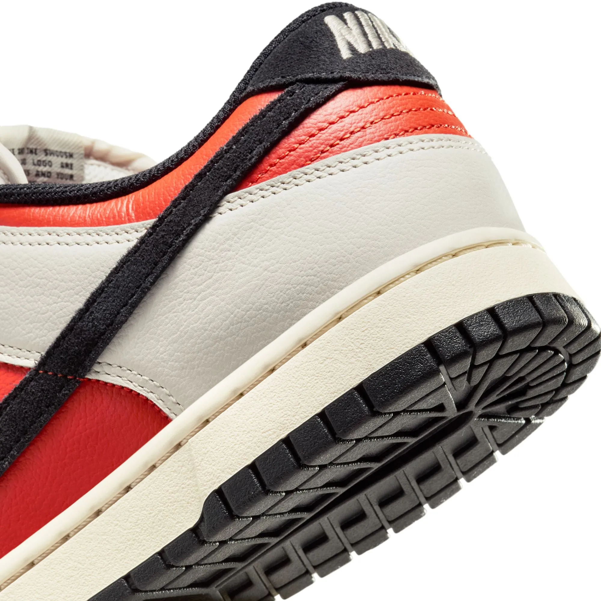 Men's Nike Dunk Low Retro - "Phantom Black"