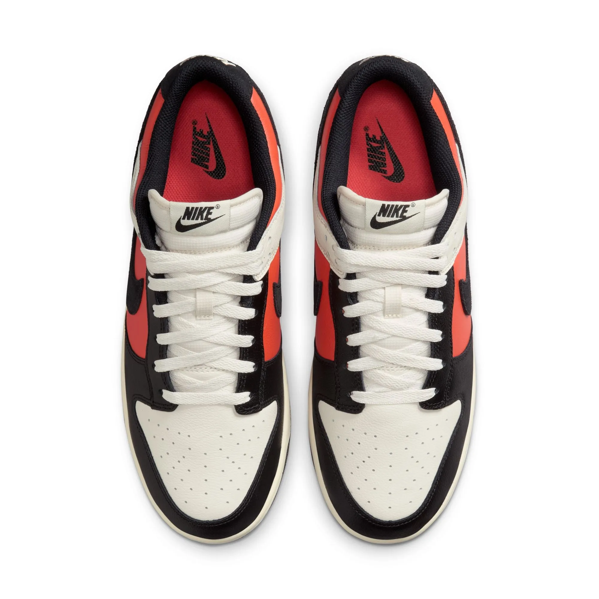 Men's Nike Dunk Low Retro - "Phantom Black"
