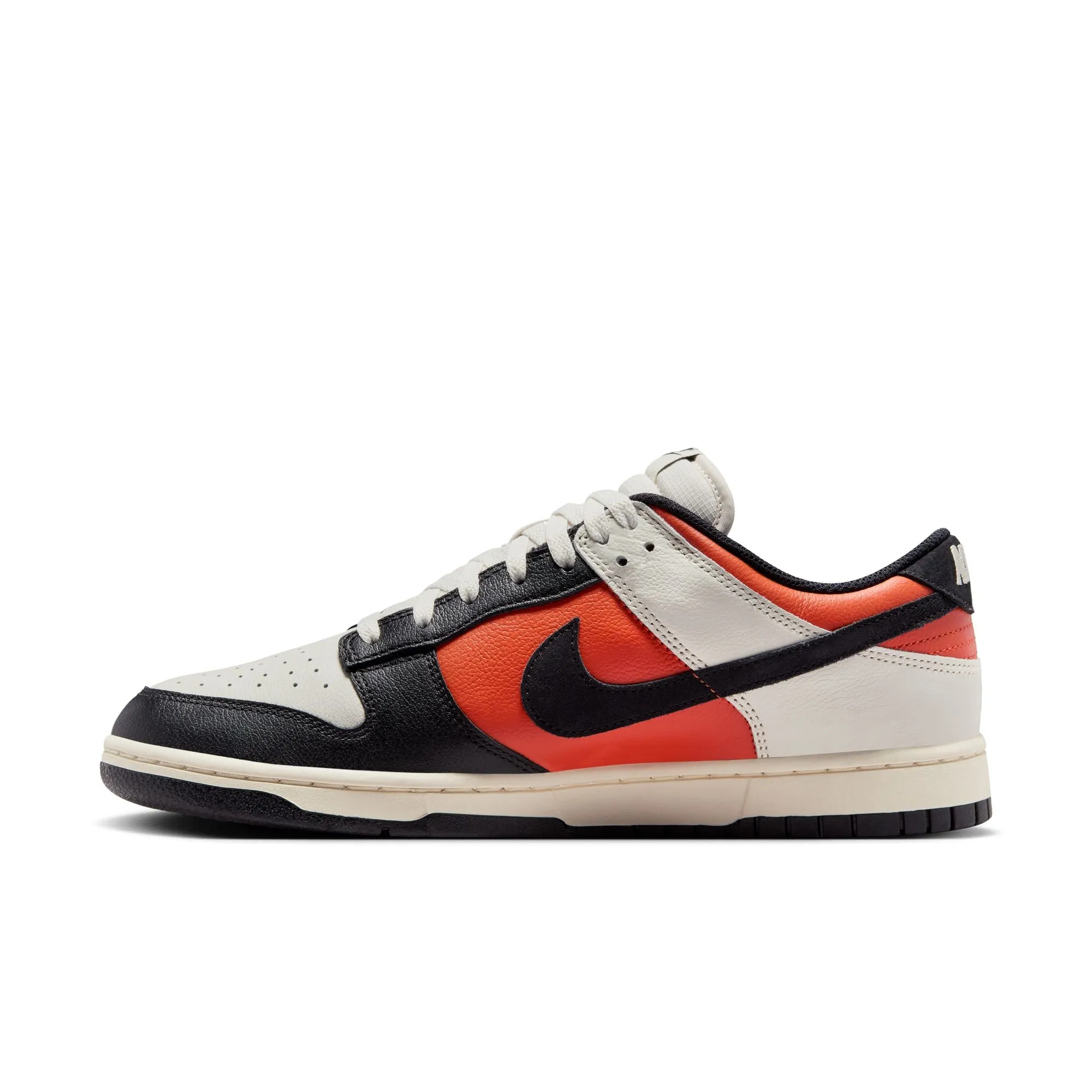 Men's Nike Dunk Low Retro - "Phantom Black"