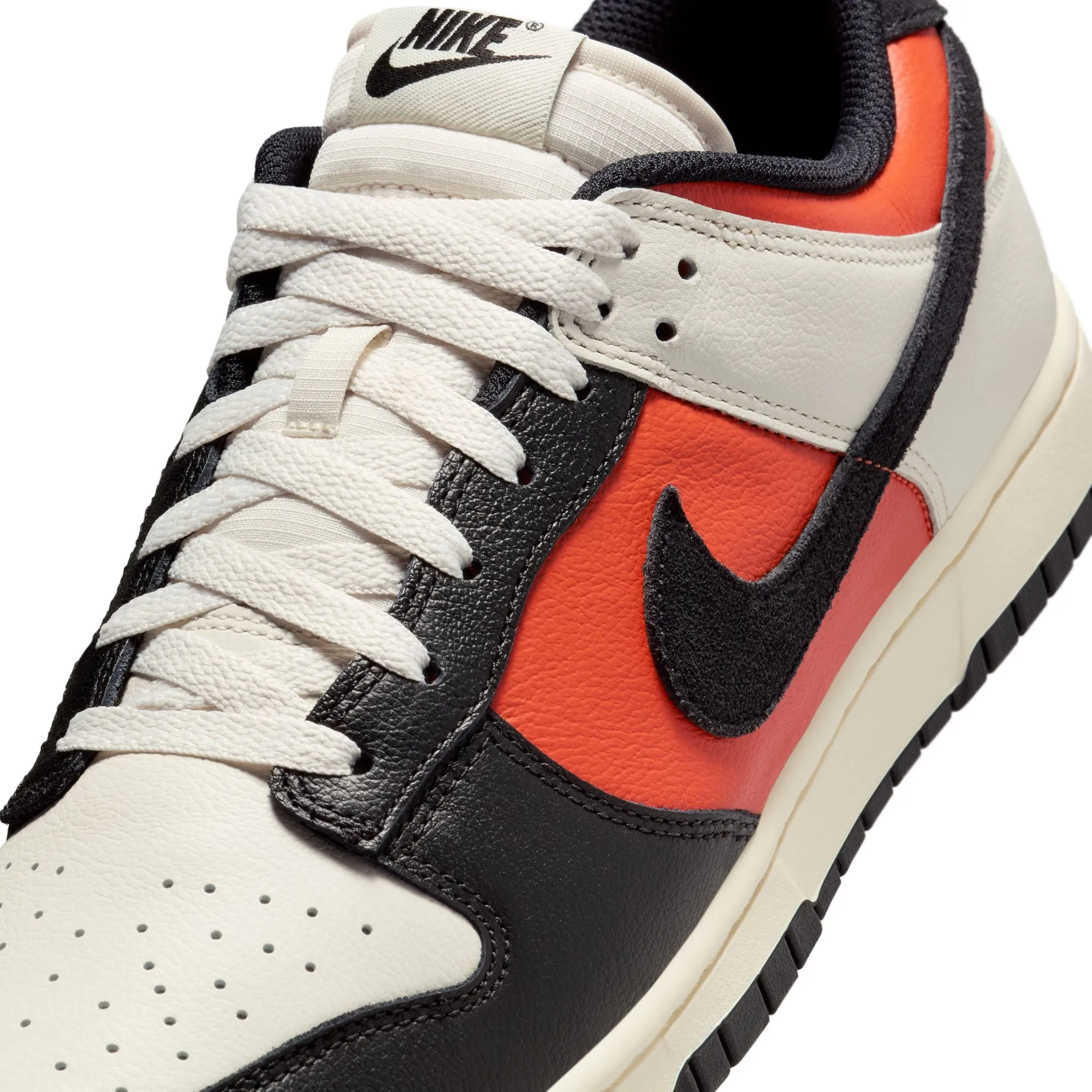Men's Nike Dunk Low Retro - "Phantom Black"