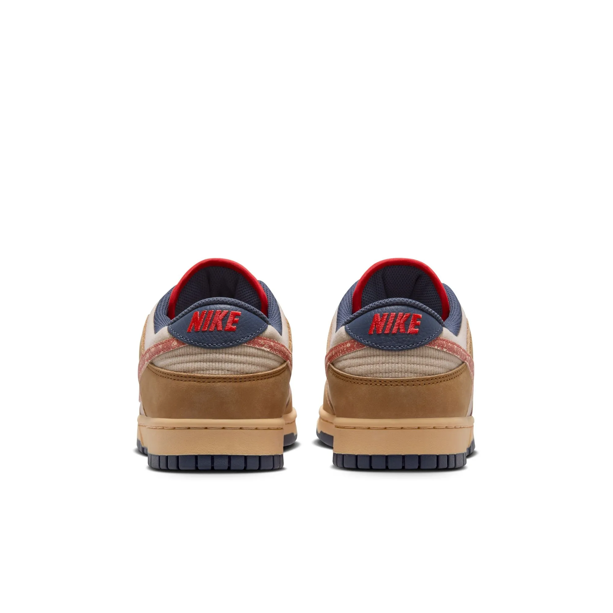 Men's Nike Dunk Low Retro SE - "Burnt Sunrise"