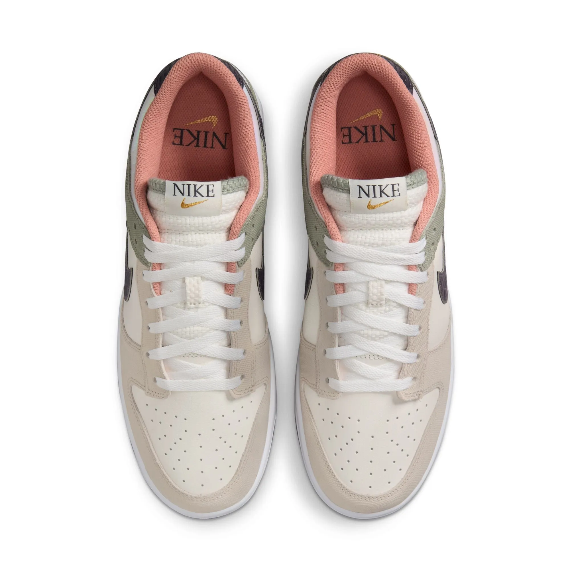 Men's Nike Dunk Low Retro SE - "Jade Horizon"