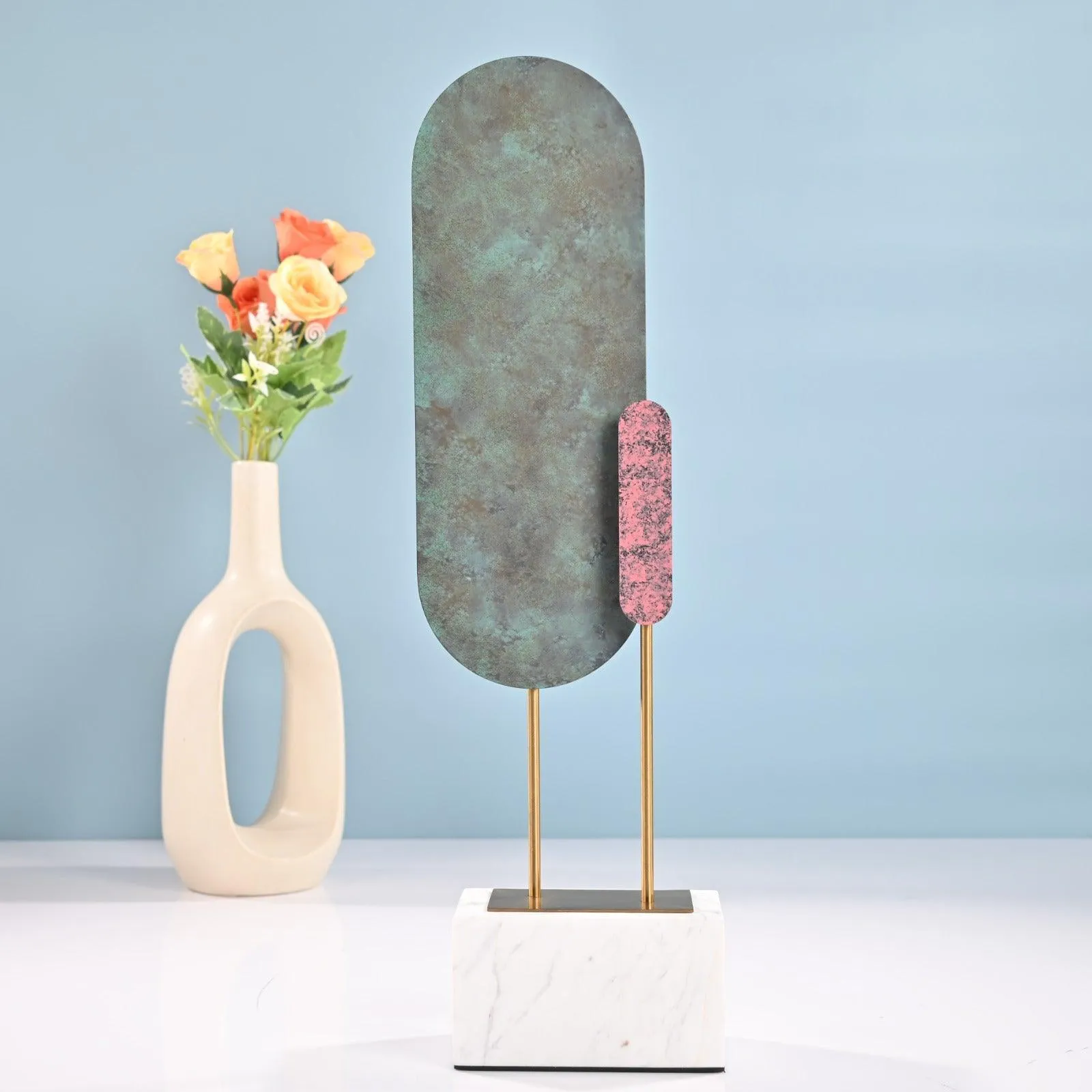 Modern Art Decor