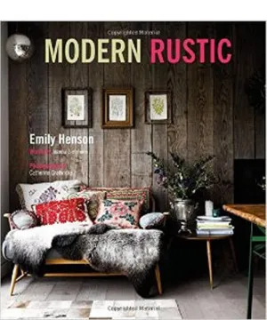 Modern Rustic