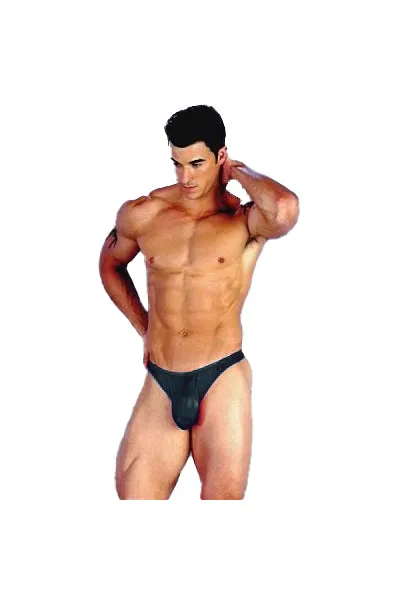 Neptio® Gripper Thong Men's Swimsuit - Designed for Optimal Comfort and Fit