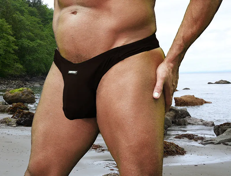 Neptio® Gripper Thong Men's Swimsuit - Designed for Optimal Comfort and Fit