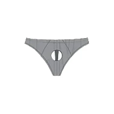 Neptio® Gripper Thong Men's Swimsuit - Designed for Optimal Comfort and Fit