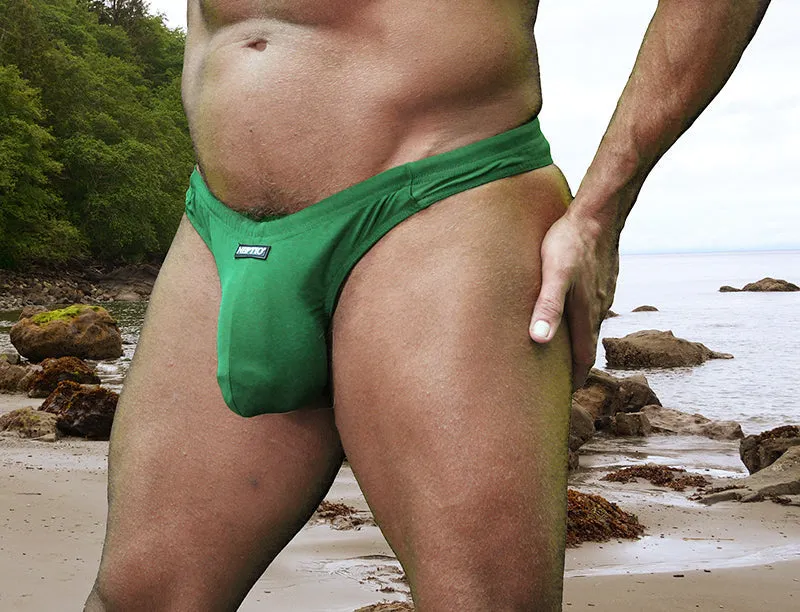 Neptio® Gripper Thong Men's Swimsuit - Designed for Optimal Comfort and Fit