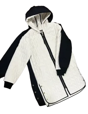 NIkki Jones Quilted Strech