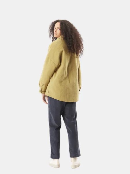PICTURE WOMEN'S ABERRY FLEECE SHIRT
