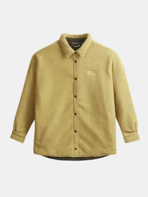 PICTURE WOMEN'S ABERRY FLEECE SHIRT