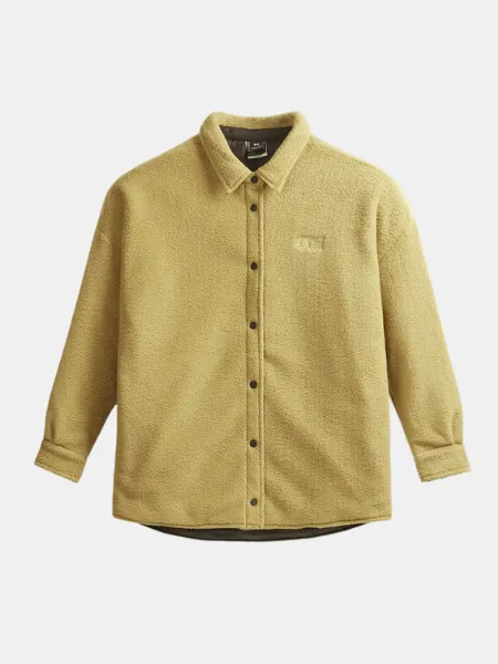 PICTURE WOMEN'S ABERRY FLEECE SHIRT