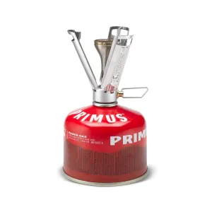 PRIMUS FIRESTICK BACKPACKING/BIKE-PACKING STOVE