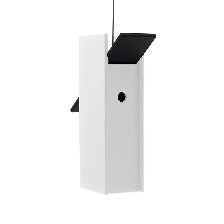 Rapson Modern Birdhouse