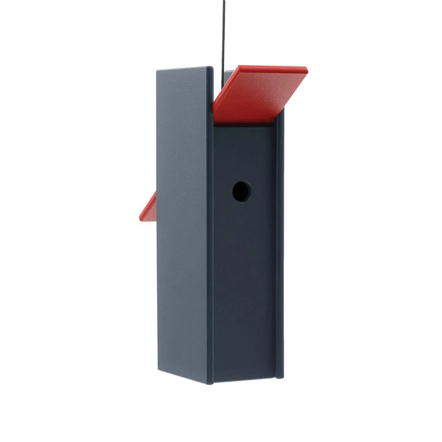 Rapson Modern Birdhouse
