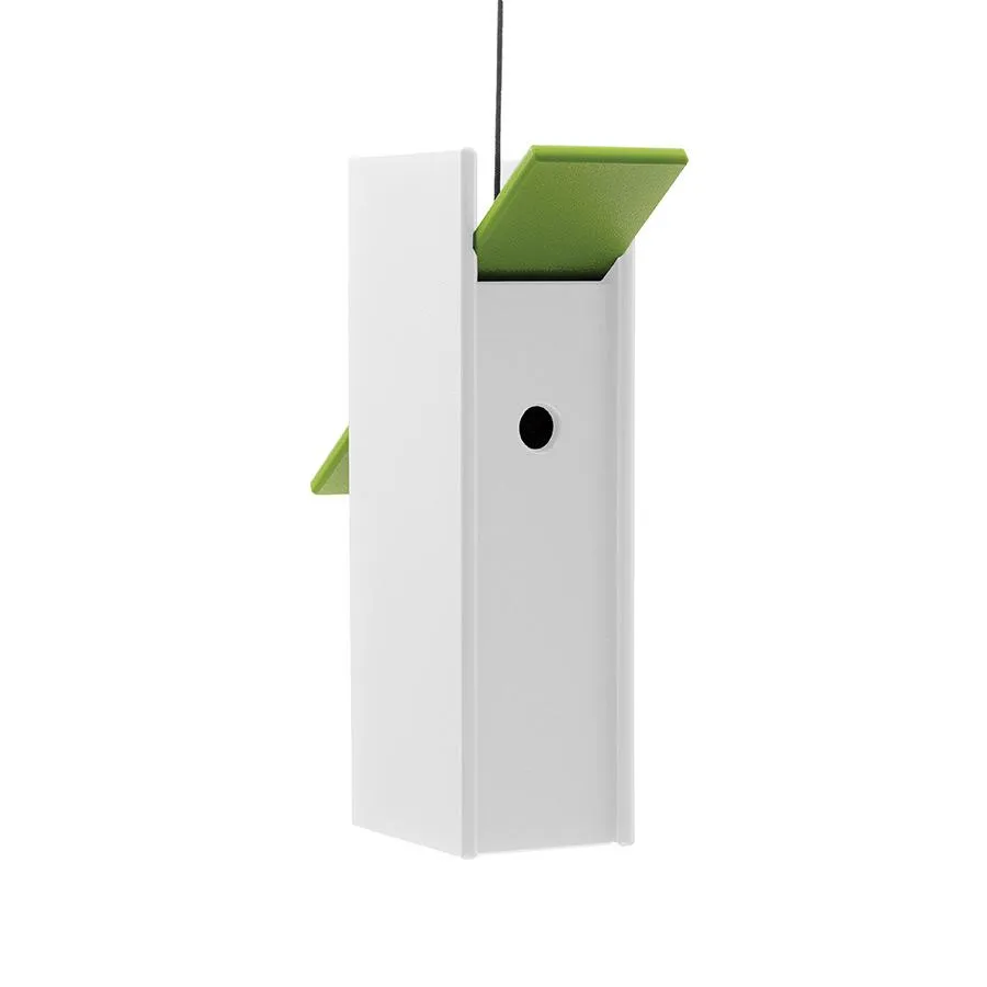 Rapson Modern Birdhouse