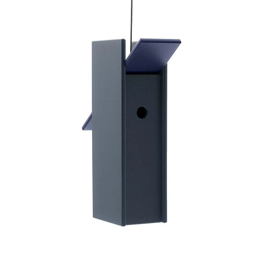 Rapson Modern Birdhouse