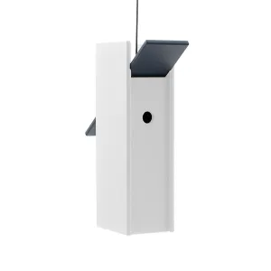 Rapson Modern Birdhouse