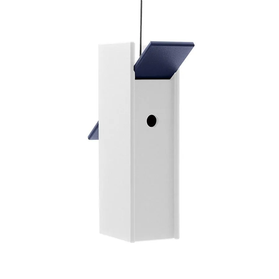 Rapson Modern Birdhouse