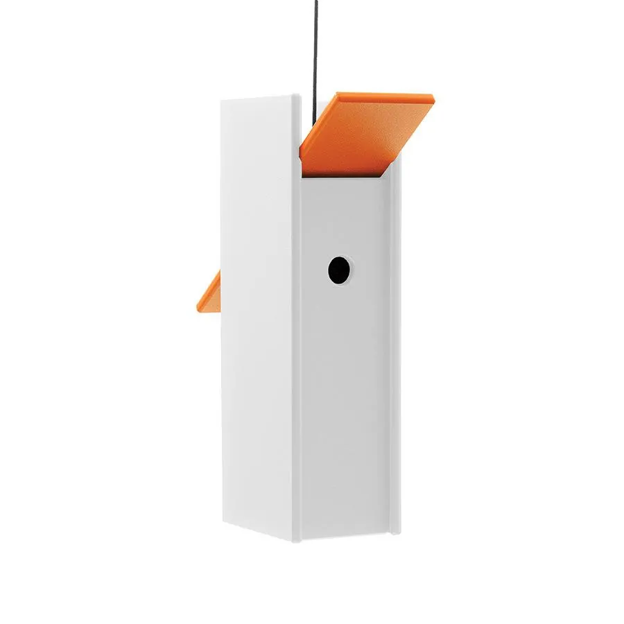 Rapson Modern Birdhouse