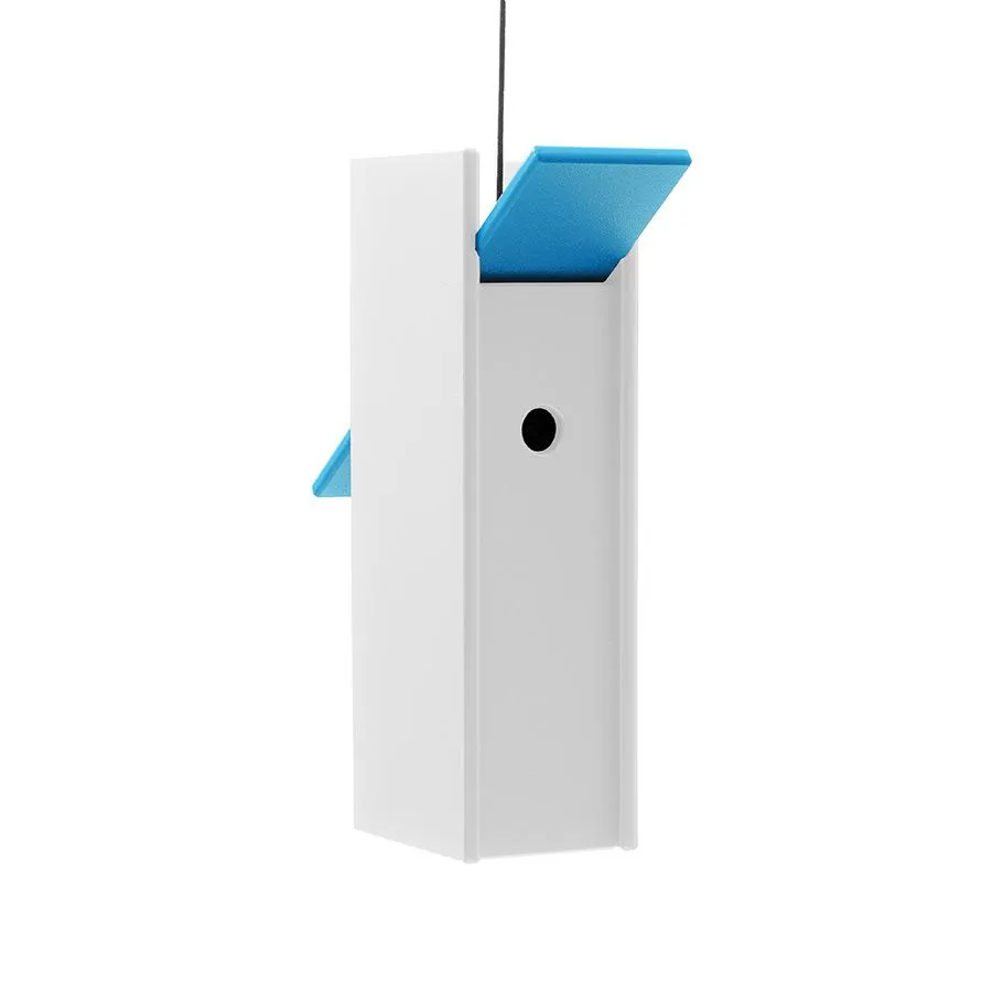 Rapson Modern Birdhouse