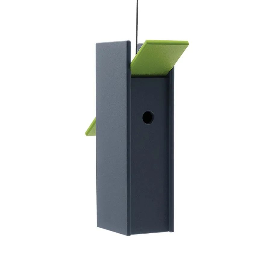 Rapson Modern Birdhouse